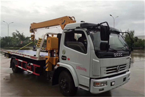 镇沅24小时道路救援服务