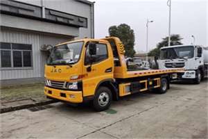 镇沅车辆公路救援