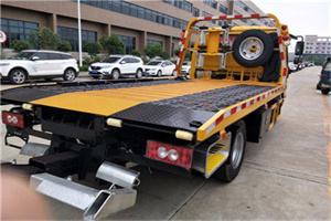 镇沅24小时汽车送油服务公司